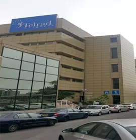 בניין