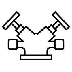 איור ברז