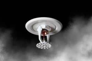 ספרינקלר (מתז מים)