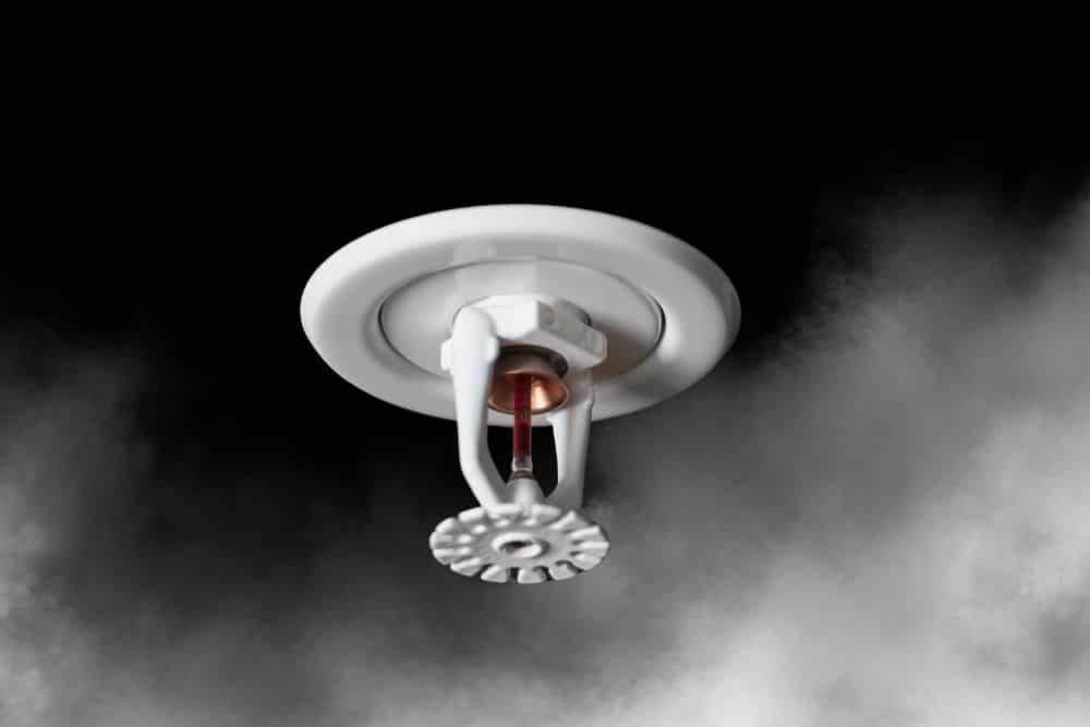 ספרינקלר (מתז מים)