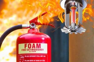 ספרינקלרים