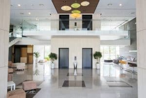 מערכת ספרינקלרים