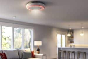 מנגנון הפעולה של גלאי עשן והטכנולוגיה מאחוריו