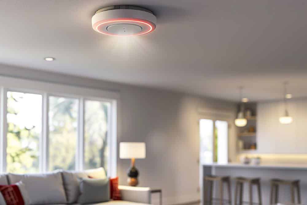 מנגנון הפעולה של גלאי עשן והטכנולוגיה מאחוריו