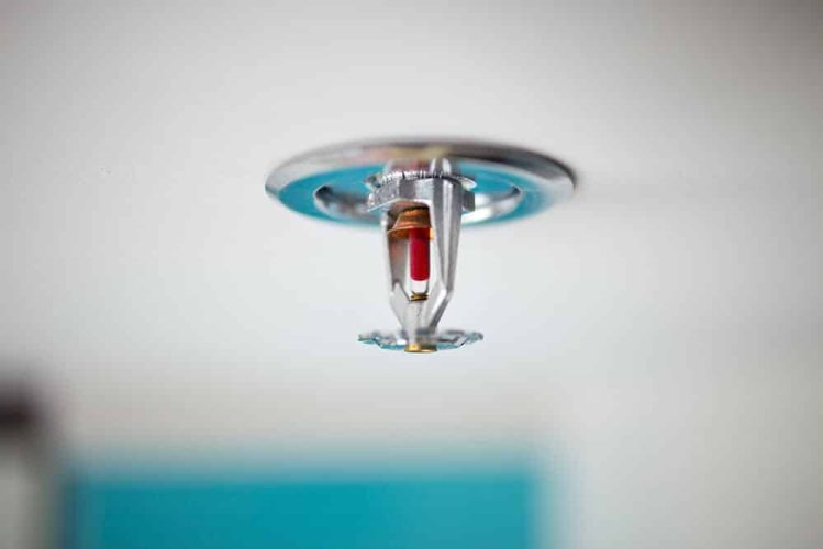 ספרינקלרים ספרינקלרים