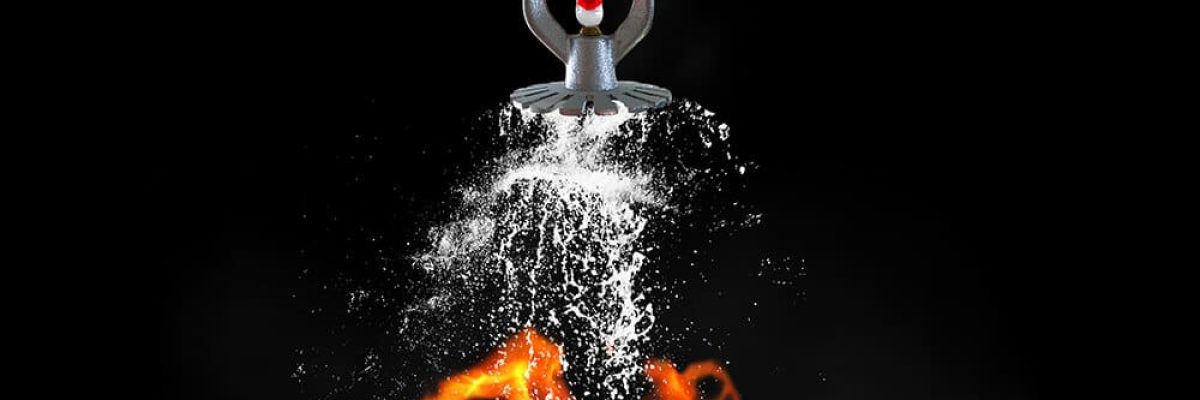 תכנון והתקנת מערכת ספרינקלרים תכנון והתקנת מערכת ספרינקלרים