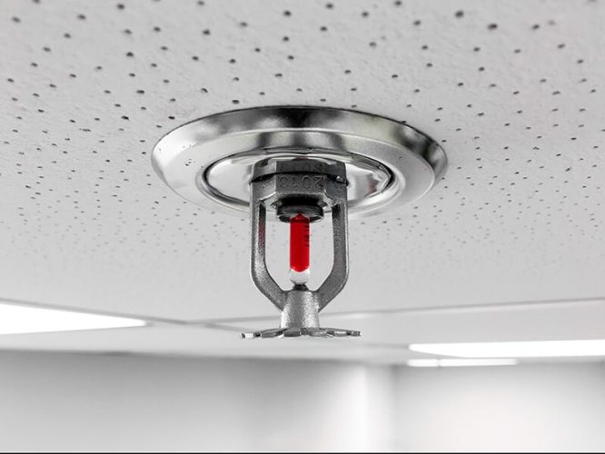 מערכות ספרינקלרים לחברות מערכות ספרינקלרים לחברות